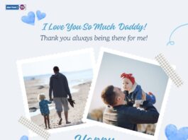 Father's Day Quotes and Wishing: Celebrating the Special Bond